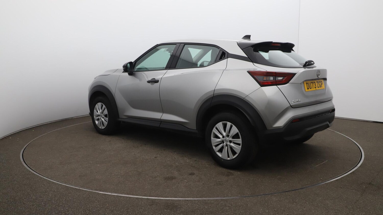 Used Nissan Juke 2023 for sale - 76136168: Photo 62