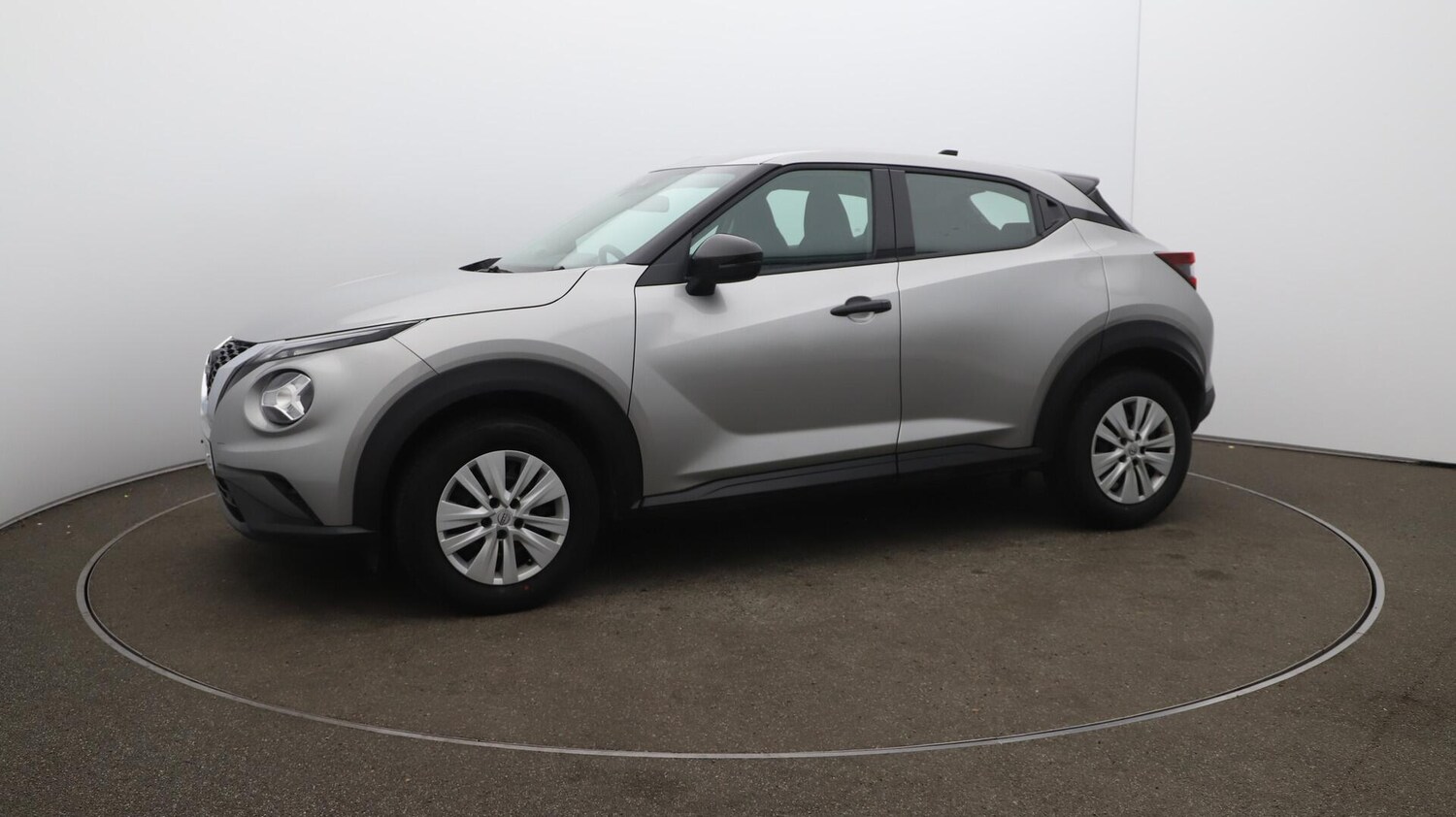 Used Nissan Juke 2023 for sale - 76136168: Photo 66