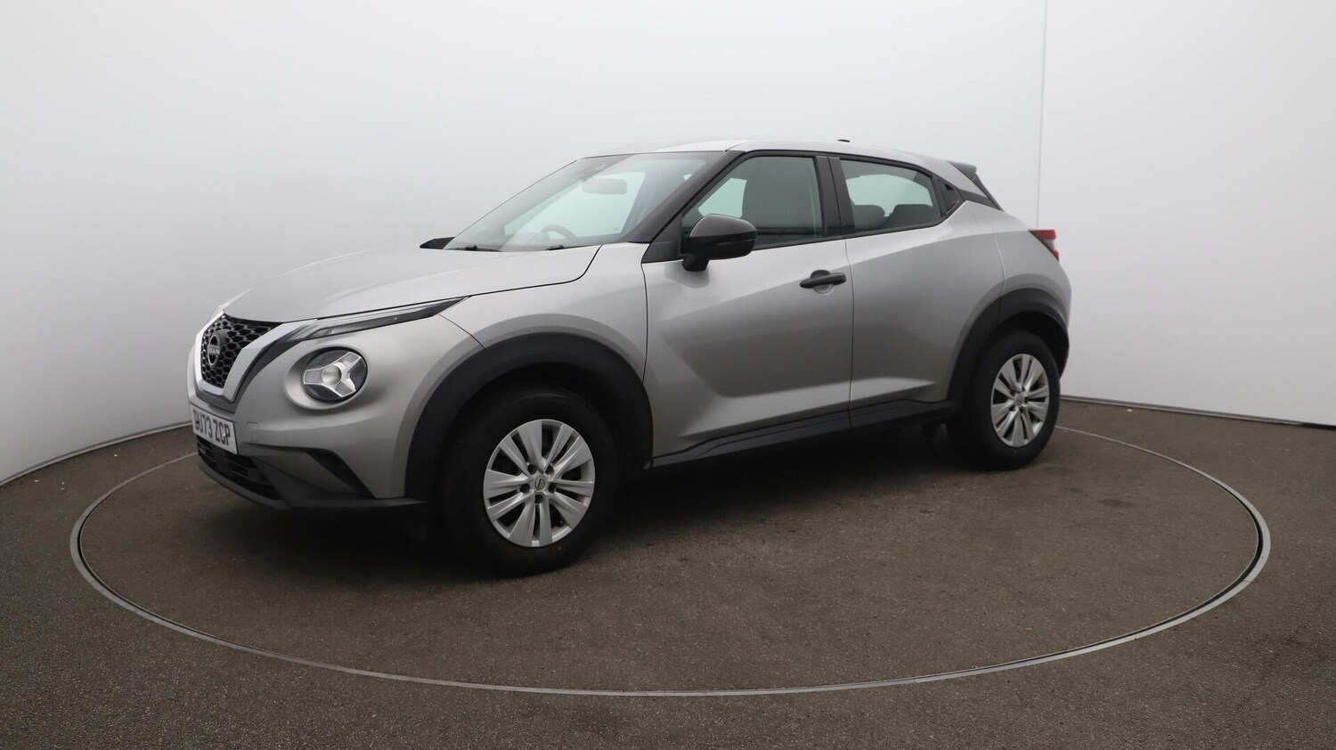 Used Nissan Juke 2023 for sale - 76136168: Photo 67