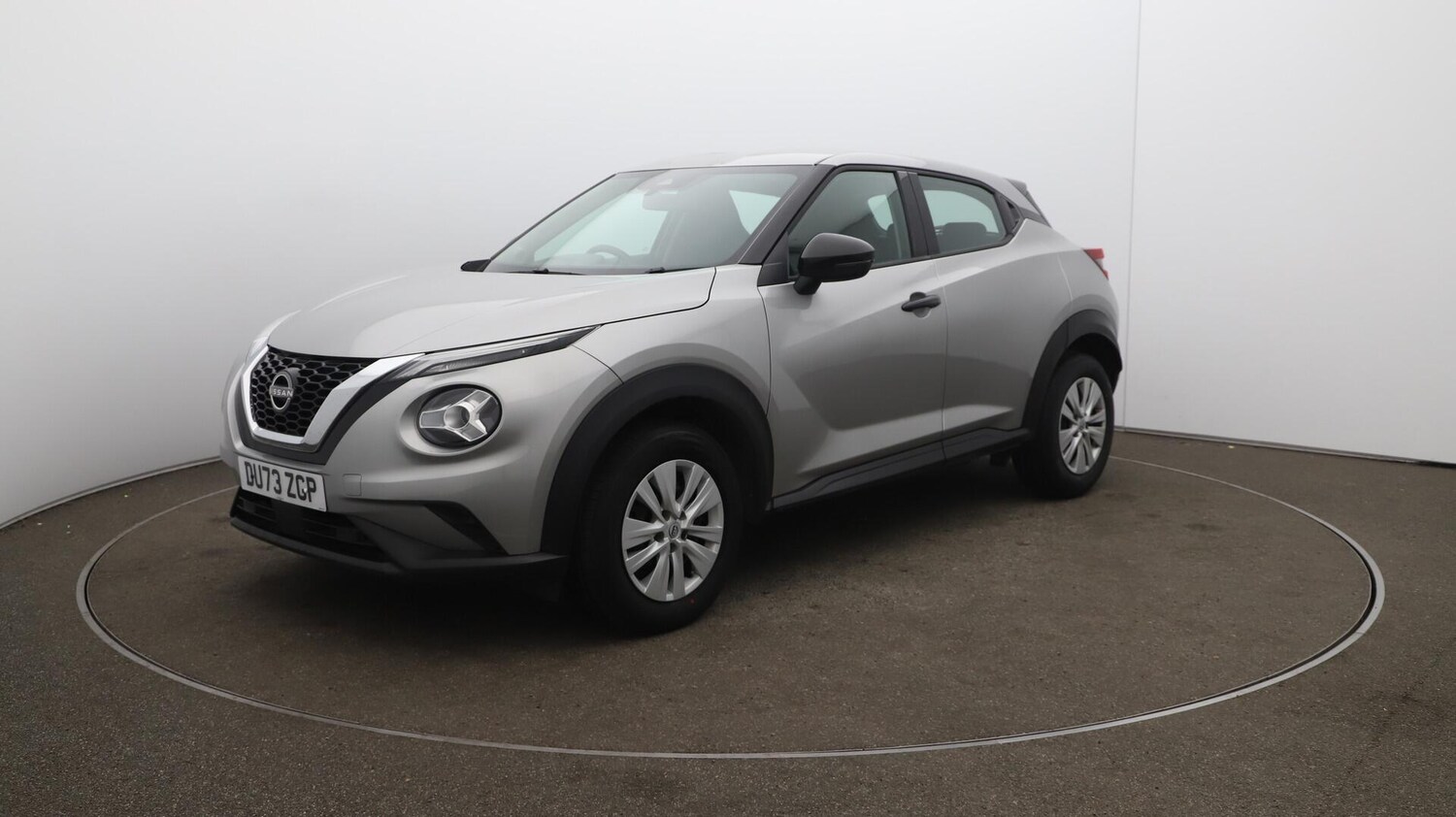 Used Nissan Juke 2023 for sale - 76136168: Photo 68
