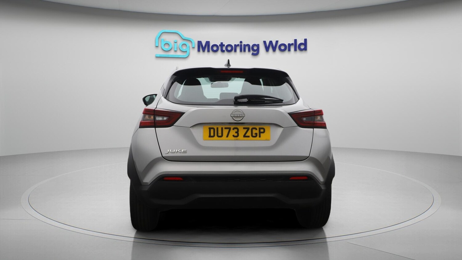 Used Nissan Juke 2023 for sale - 76136168: Photo 7