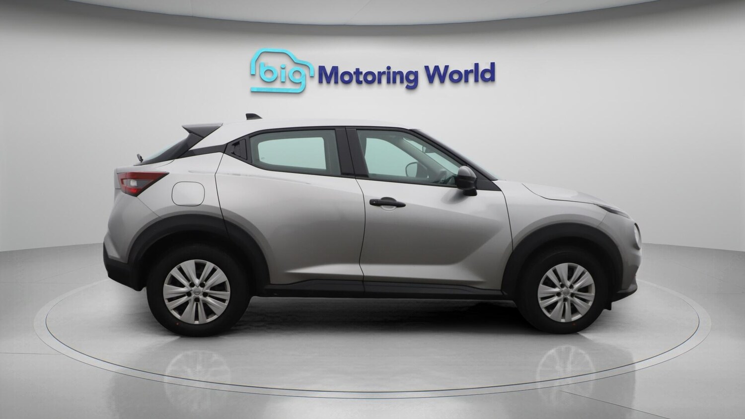 Used Nissan Juke 2023 for sale - 76136168: Photo 9
