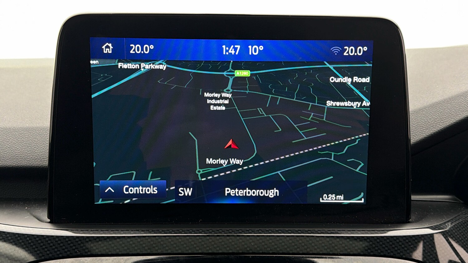 Used Ford Kuga 2023 for sale - 78163070: Photo 10