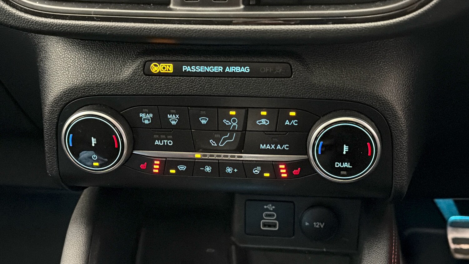 Used Ford Kuga 2023 for sale - 78163070: Photo 11