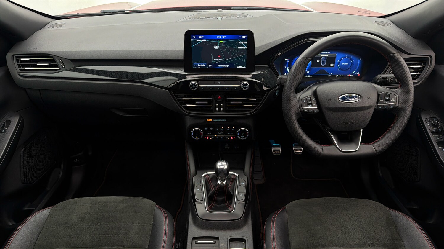 Used Ford Kuga 2023 for sale - 78163070: Photo 12