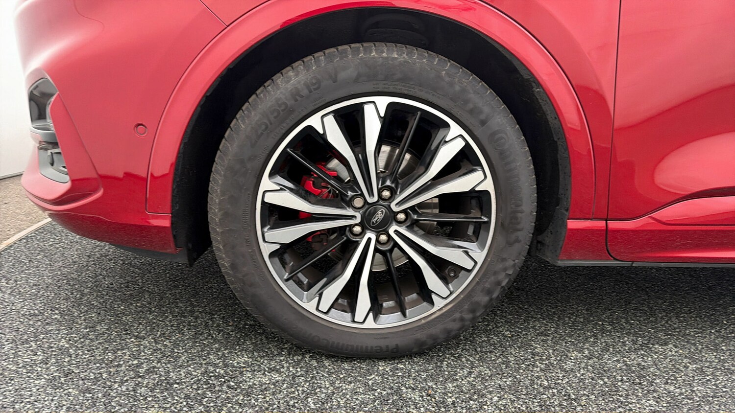 Used Ford Kuga 2023 for sale - 78163070: Photo 17