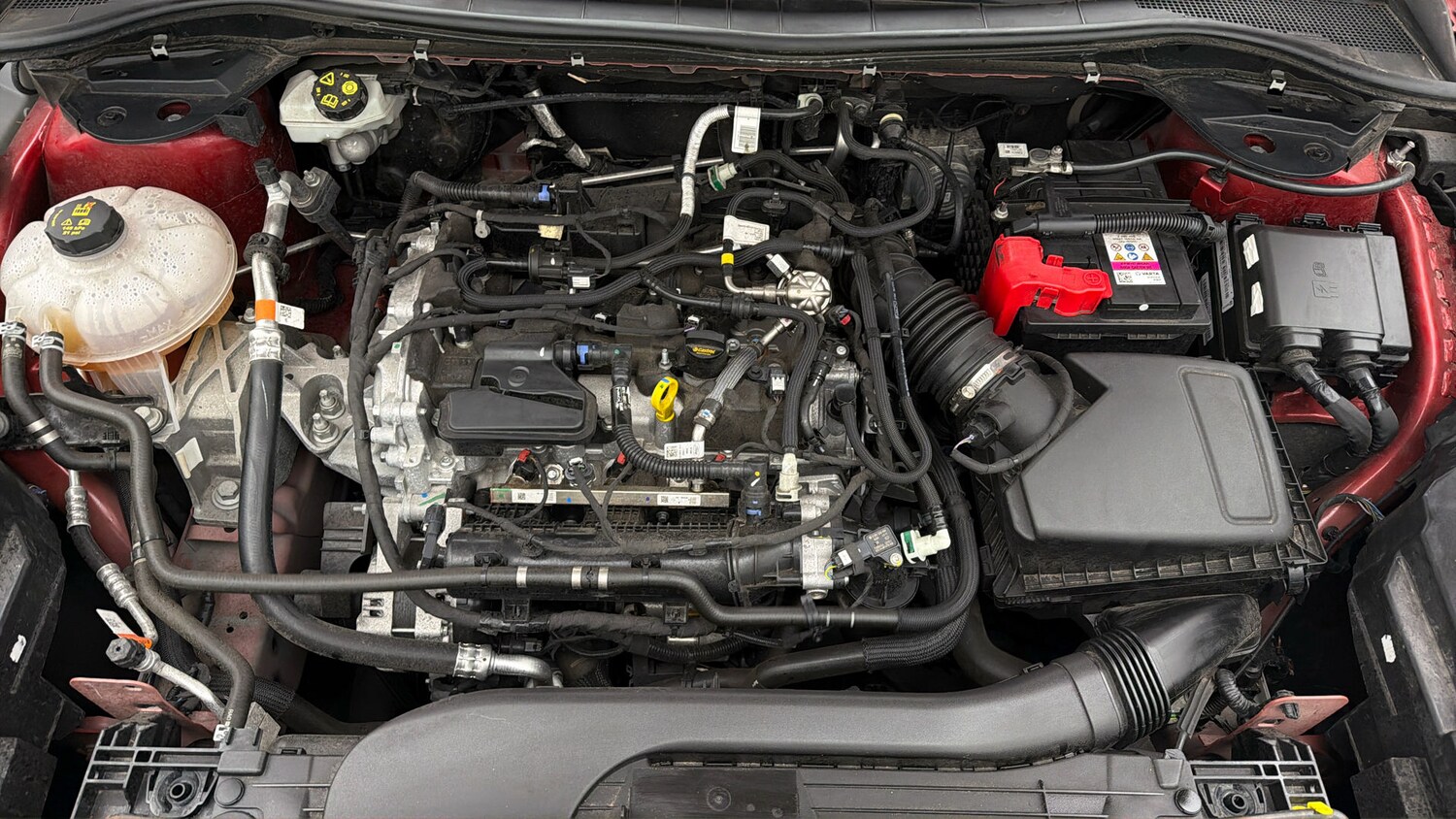 Used Ford Kuga 2023 for sale - 78163070: Photo 18