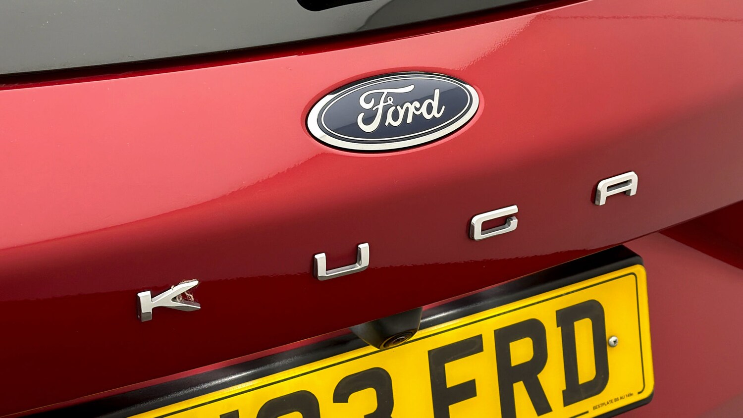 Used Ford Kuga 2023 for sale - 78163070: Photo 20