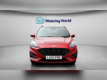 Used Ford Kuga 2023 for sale - 78163070: Photo