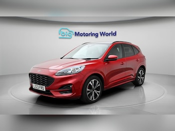 Used Ford Kuga 2023 for sale - 78163070: Photo