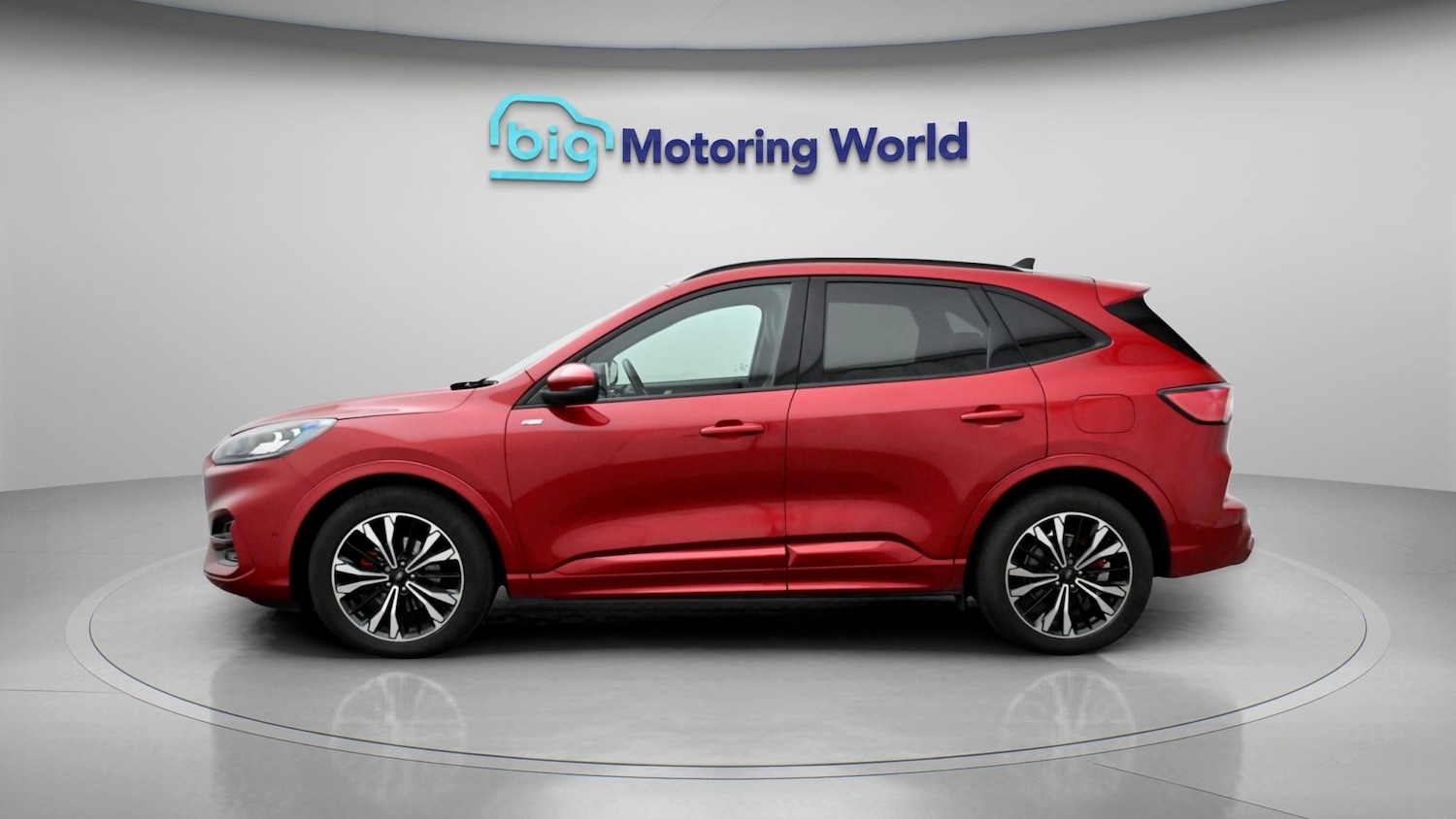 Used Ford Kuga 2023 for sale - 78163070: Photo 4