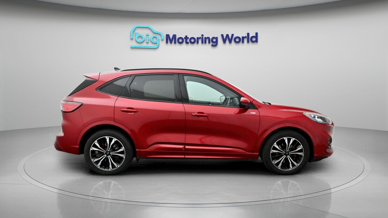 Used Ford Kuga 2023 for sale - 78163070: Photo 8