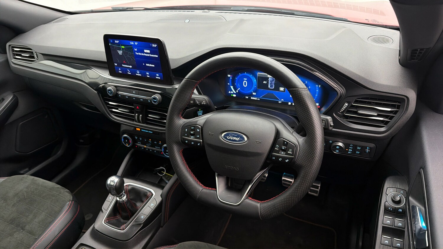 Used Ford Kuga 2023 for sale - 78163070: Photo 9