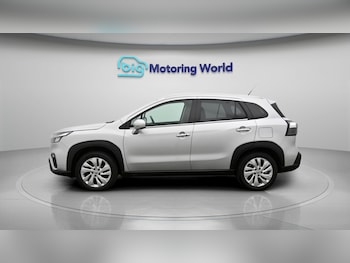 Used Suzuki SX4 S-Cross 2023 for sale - 79150192: Photo
