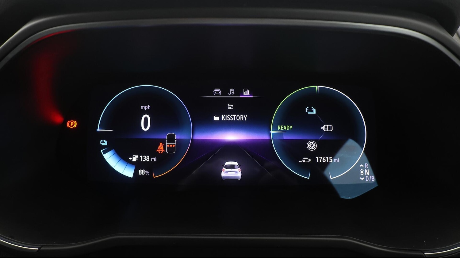 Used Renault Zoe 2022 for sale - 76380990: Photo 10