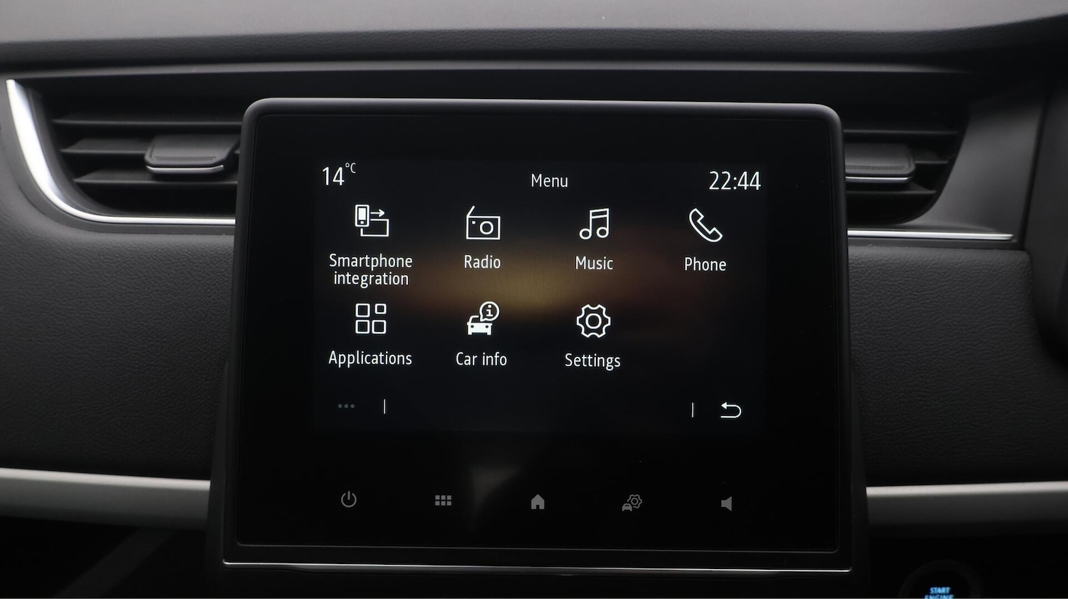 Used Renault Zoe 2022 for sale - 76380990: Photo 11