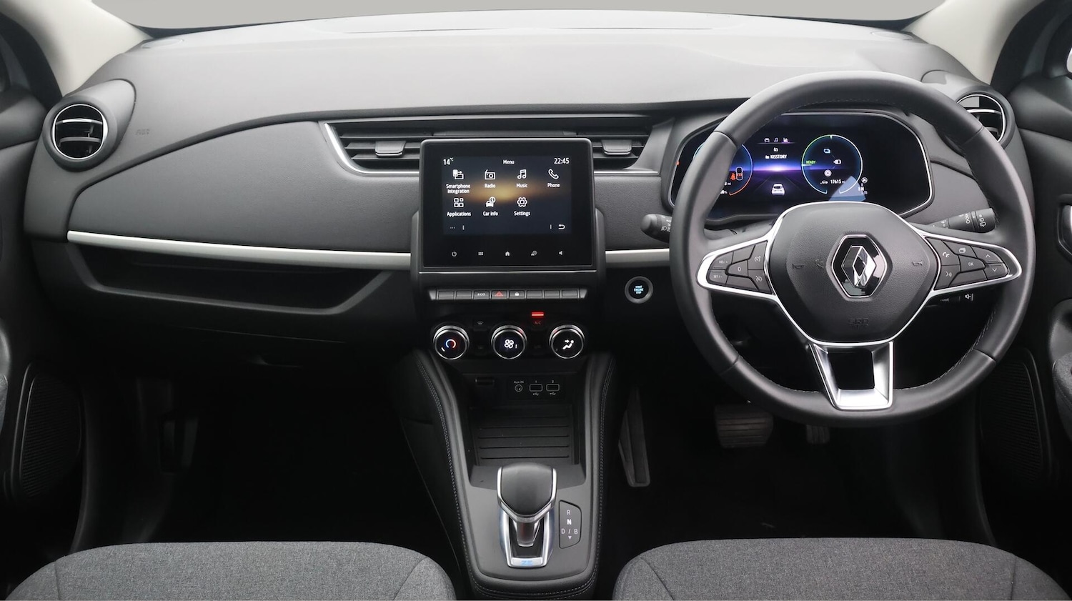 Used Renault Zoe 2022 for sale - 76380990: Photo 13
