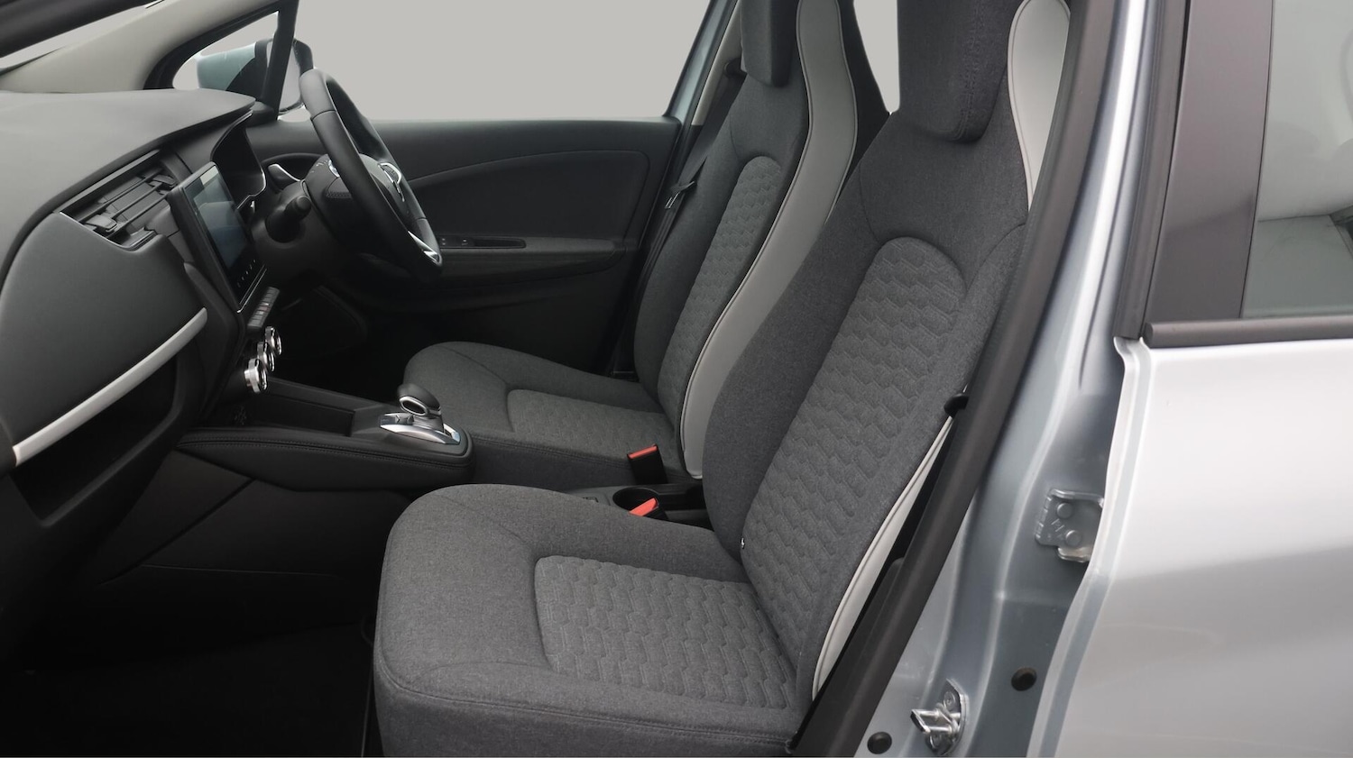 Used Renault Zoe 2022 for sale - 76380990: Photo 14