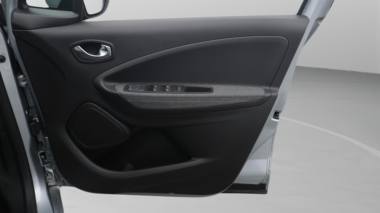 Used Renault Zoe 2022 for sale - 76380990: Photo 15