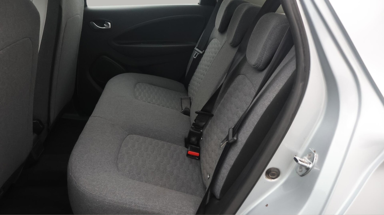 Used Renault Zoe 2022 for sale - 76380990: Photo 16