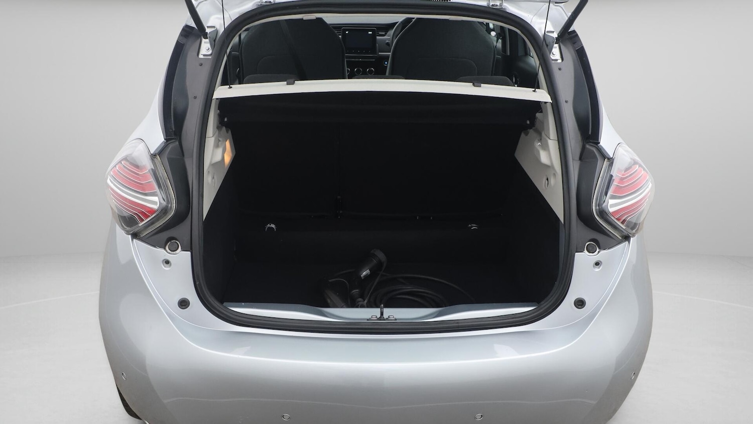 Used Renault Zoe 2022 for sale - 76380990: Photo 17