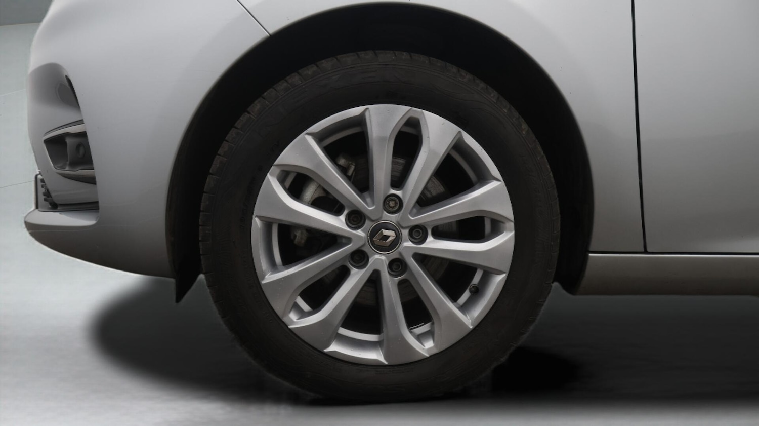 Used Renault Zoe 2022 for sale - 76380990: Photo 18