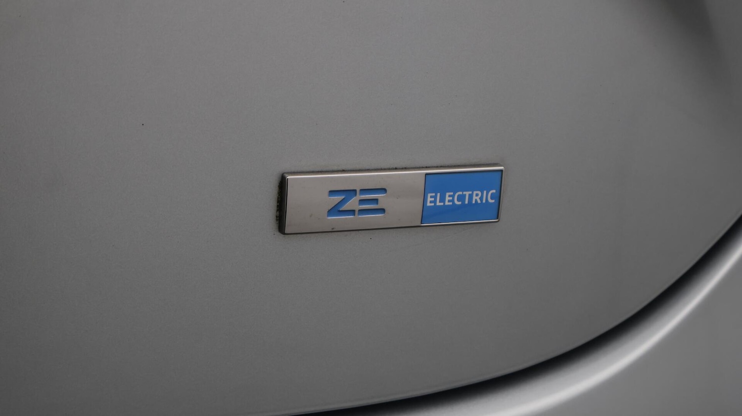 Used Renault Zoe 2022 for sale - 76380990: Photo 22