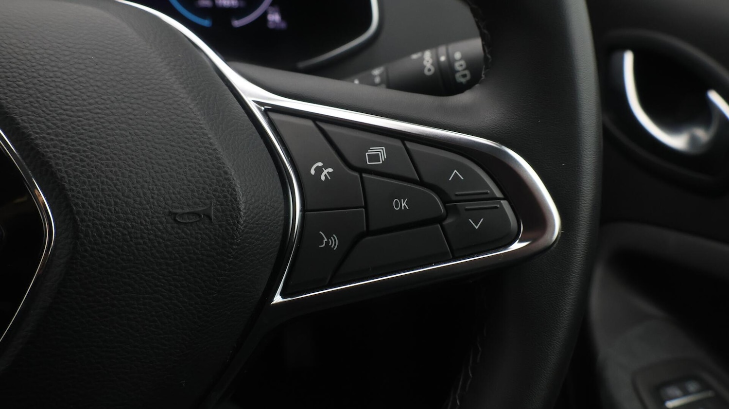 Used Renault Zoe 2022 for sale - 76380990: Photo 24