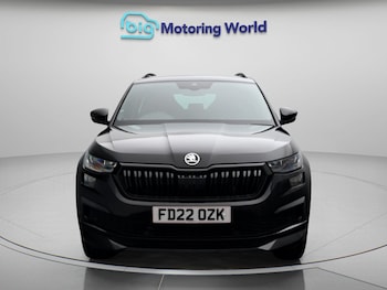 Used Skoda Kodiaq 2022 for sale - 79554721: Photo