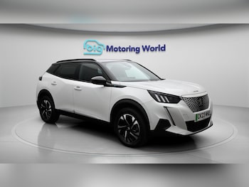 Used Peugeot 2008 2023 for sale - 78270711: Photo