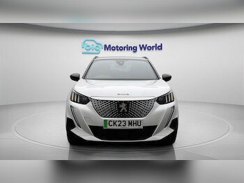 Used Peugeot 2008 2023 for sale - 78270711: Photo