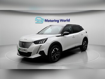 Used Peugeot 2008 2023 for sale - 78270711: Photo