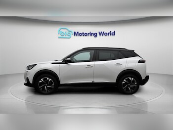 Used Peugeot 2008 2023 for sale - 78270711: Photo