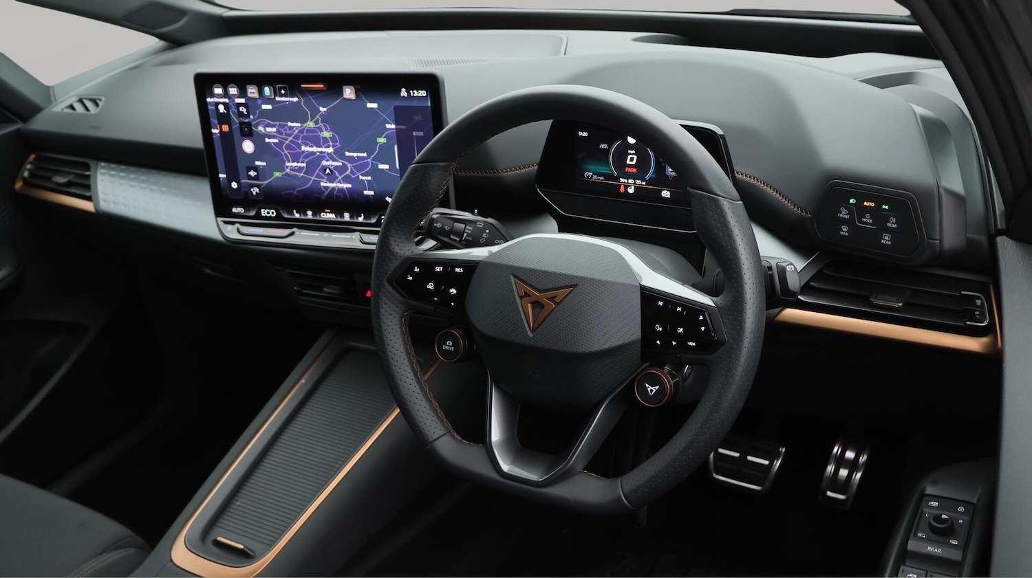 Used Cupra Born 2025 for sale - 76032622: Photo 10