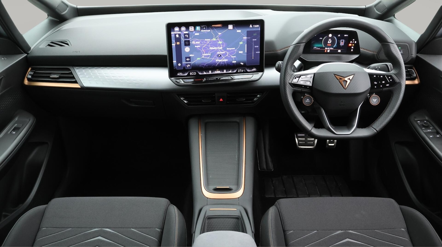 Used Cupra Born 2025 for sale - 76032622: Photo 14