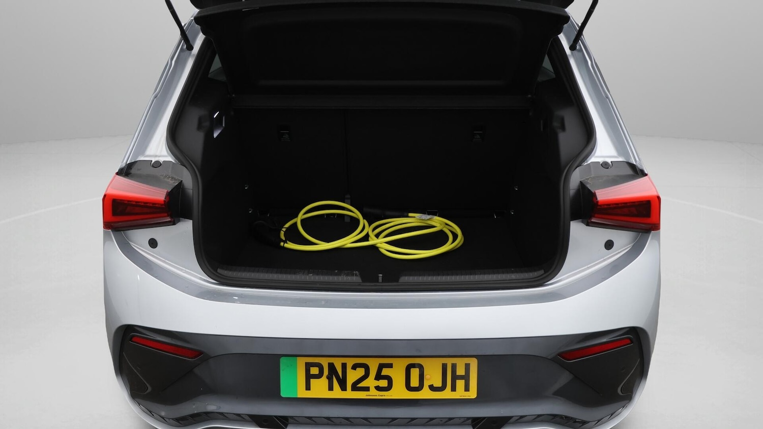 Used Cupra Born 2025 for sale - 76032622: Photo 18