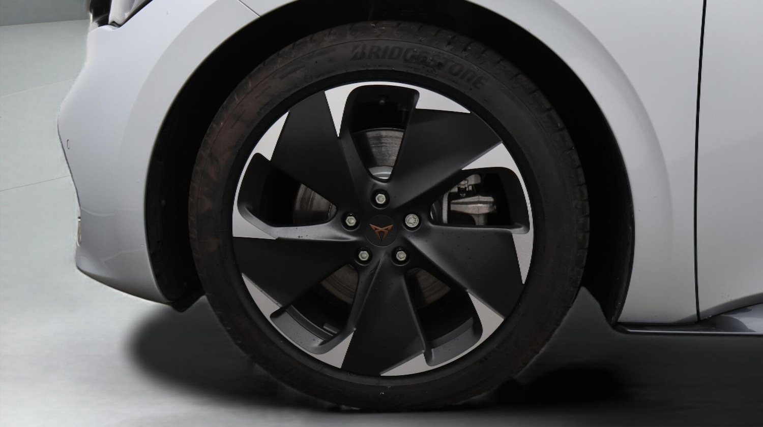 Used Cupra Born 2025 for sale - 76032622: Photo 19