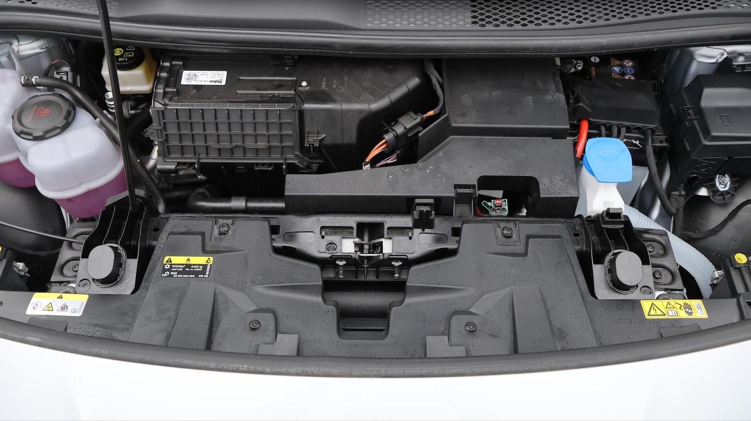Used Cupra Born 2025 for sale - 76032622: Photo 20