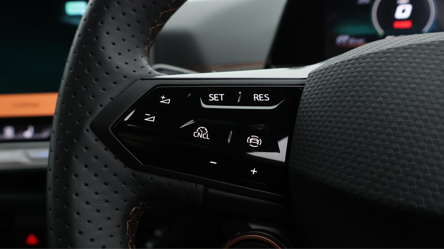 Used Cupra Born 2025 for sale - 76032622: Photo 25
