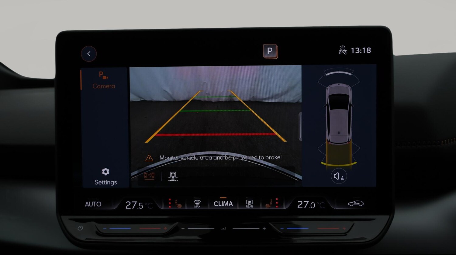 Used Cupra Born 2025 for sale - 76032622: Photo 27