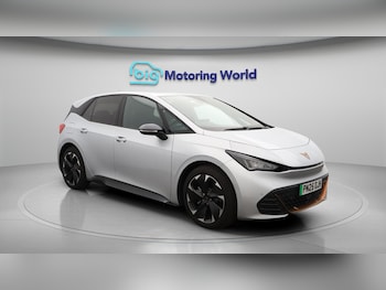 Used Cupra Born 2025 for sale - 76032622: Photo 2