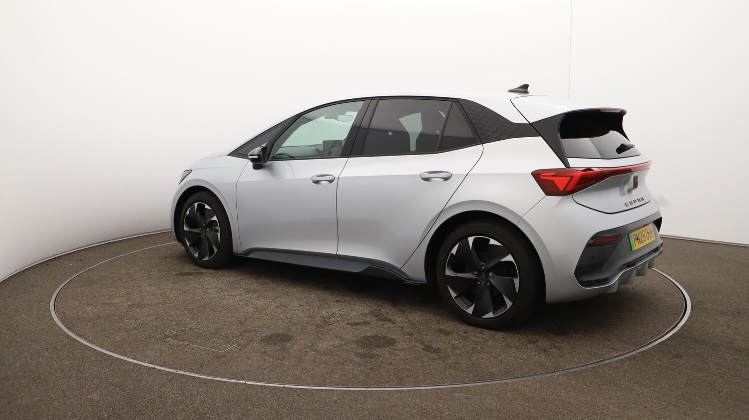 Used Cupra Born 2025 for sale - 76032622: Photo 37
