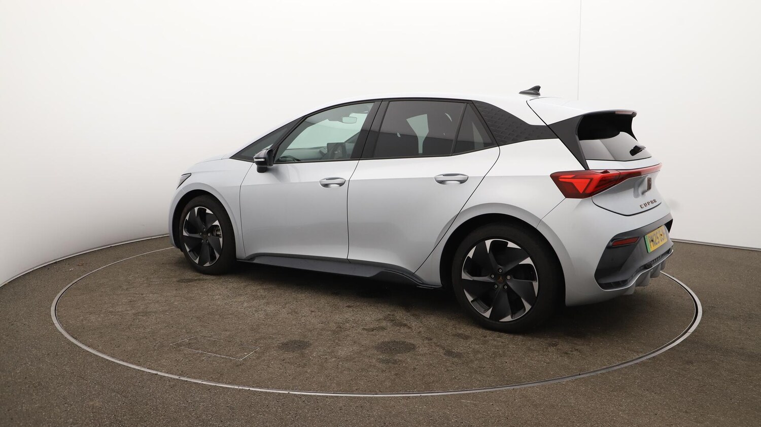Used Cupra Born 2025 for sale - 76032622: Photo 38