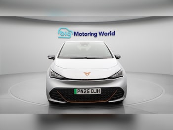 Used Cupra Born 2025 for sale - 76032622: Photo 3