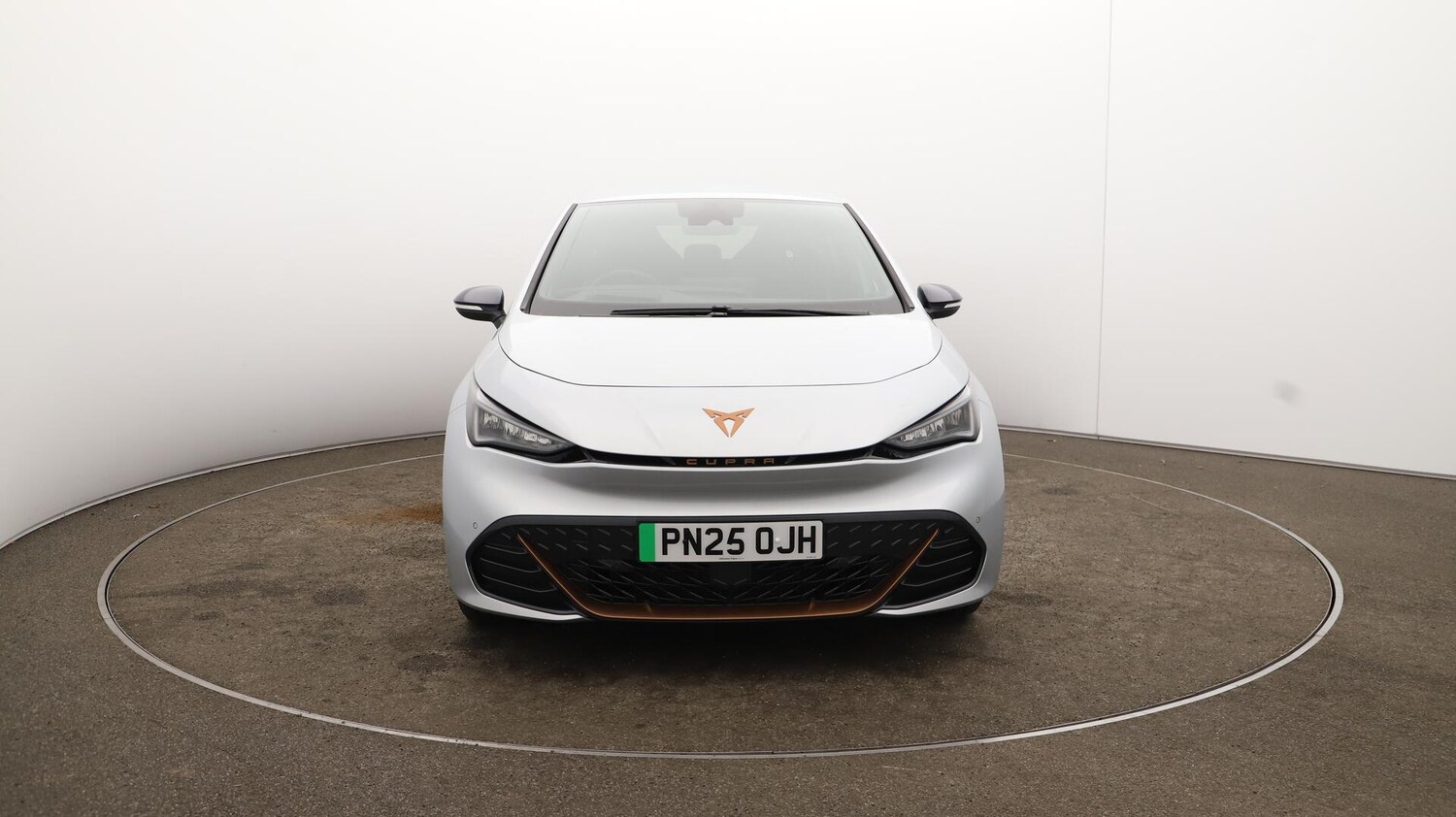 Used Cupra Born 2025 for sale - 76032622: Photo 42