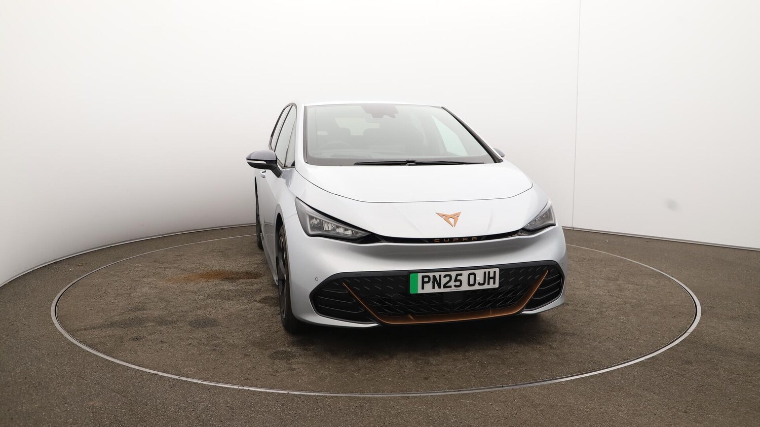 Used Cupra Born 2025 for sale - 76032622: Photo 43