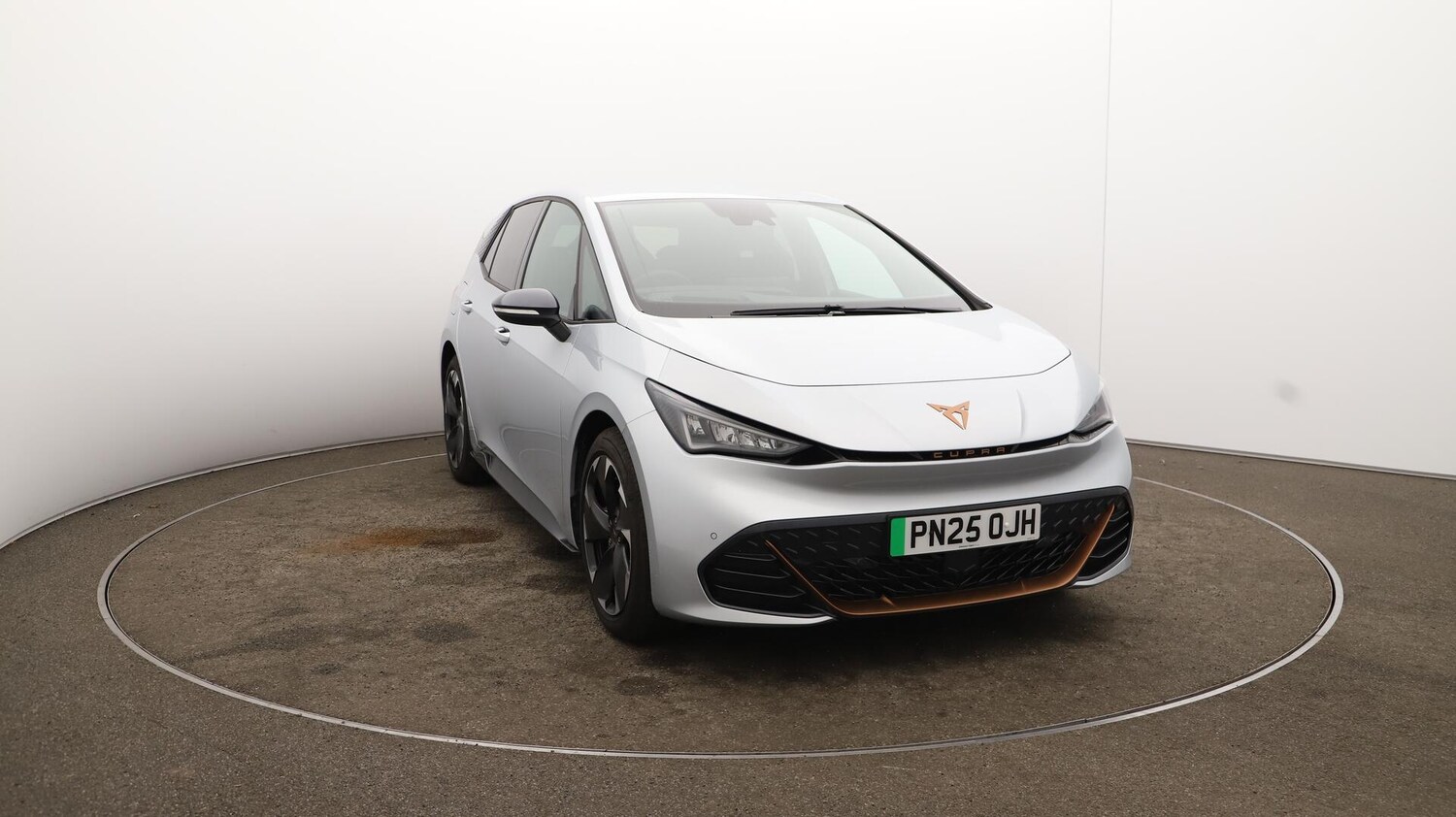 Used Cupra Born 2025 for sale - 76032622: Photo 44