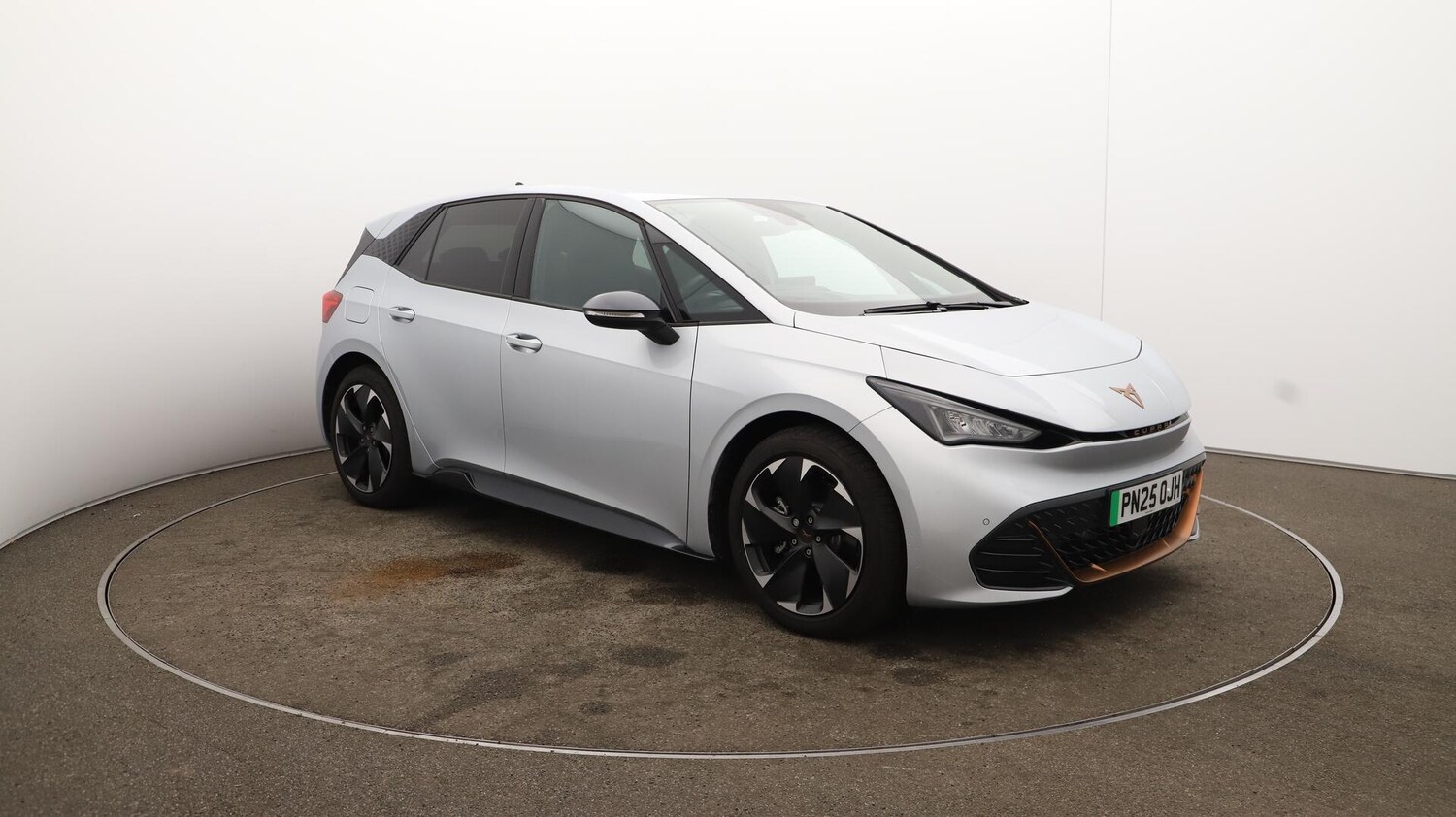 Used Cupra Born 2025 for sale - 76032622: Photo 46