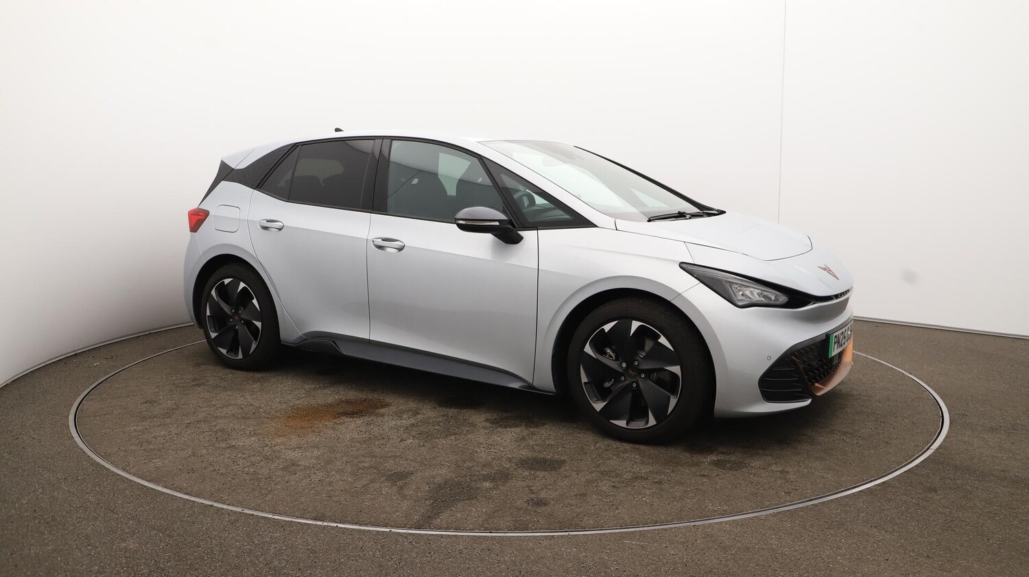 Used Cupra Born 2025 for sale - 76032622: Photo 47