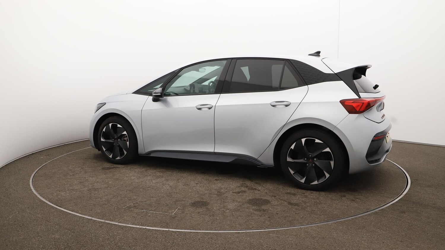 Used Cupra Born 2025 for sale - 76032622: Photo 49